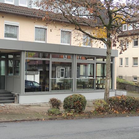 Hotel-Restaurant Zum Roeddenberg Osterode am Harz Экстерьер фото